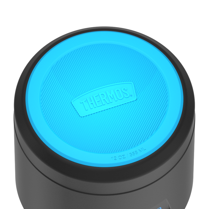12oz Icon™ Kids Food Jar