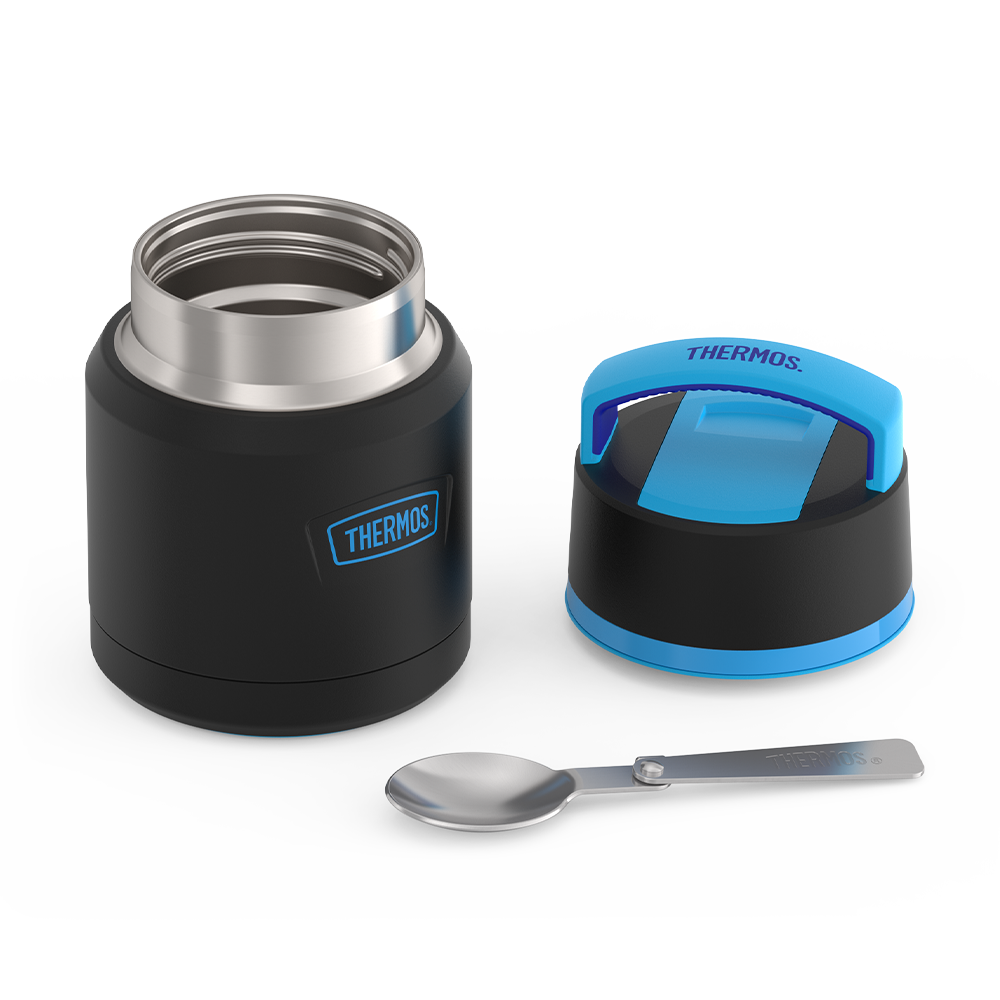 12oz Icon™ Kids Food Jar