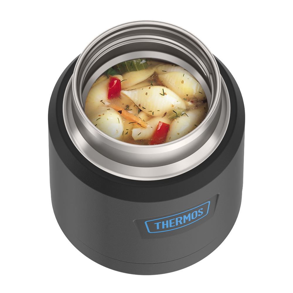 12oz Icon™ Kids Food Jar