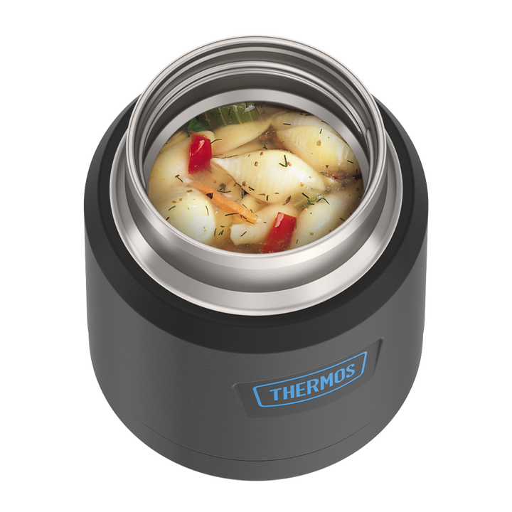 12oz Icon™ Kids Food Jar