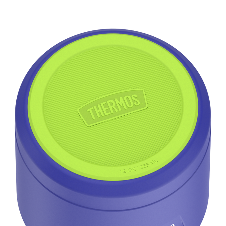 12oz Icon™ Kids Food Jar
