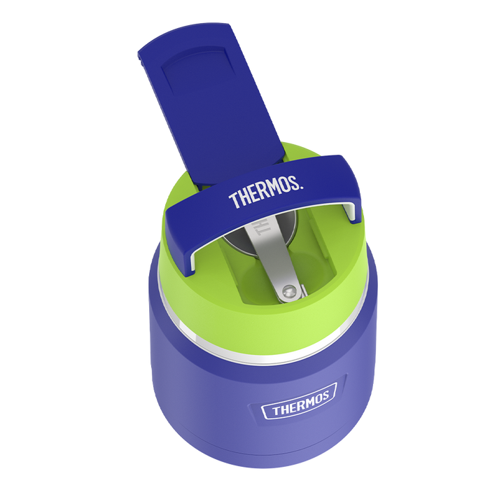 12oz Icon™ Kids Food Jar