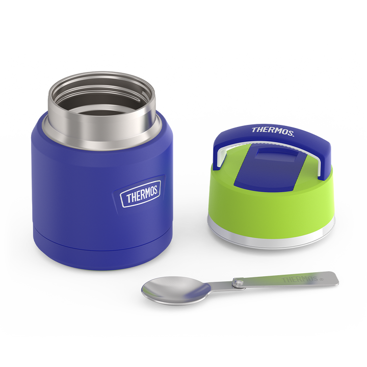 12oz Icon™ Kids Food Jar