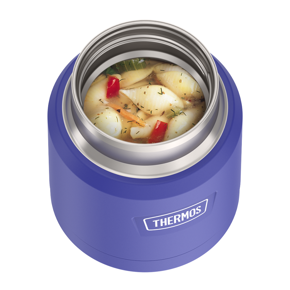 12oz Icon™ Kids Food Jar