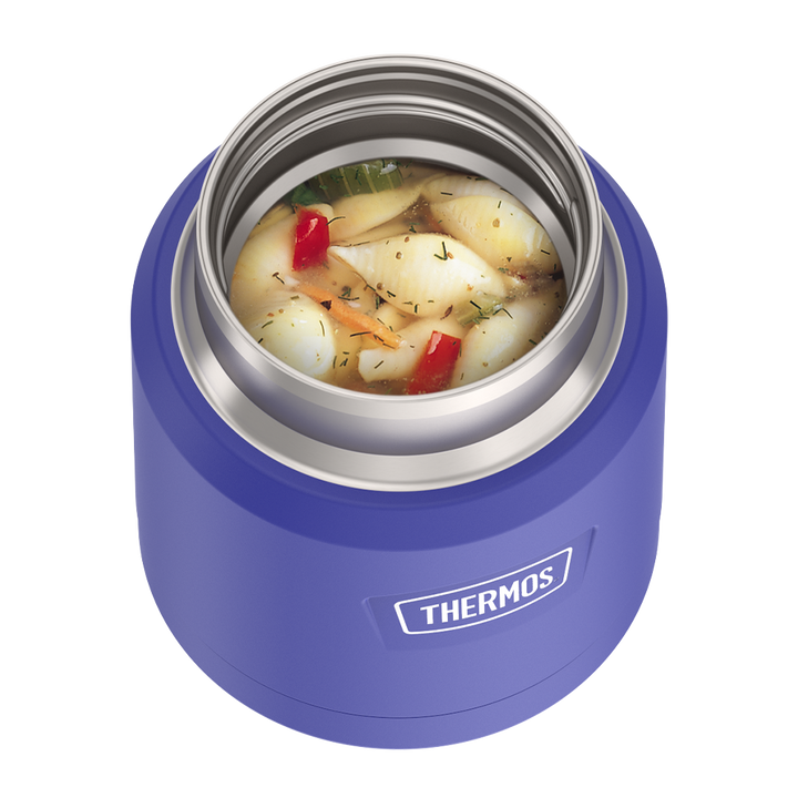 12oz Icon™ Kids Food Jar