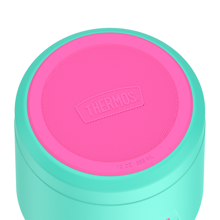 12oz Icon™ Kids Food Jar