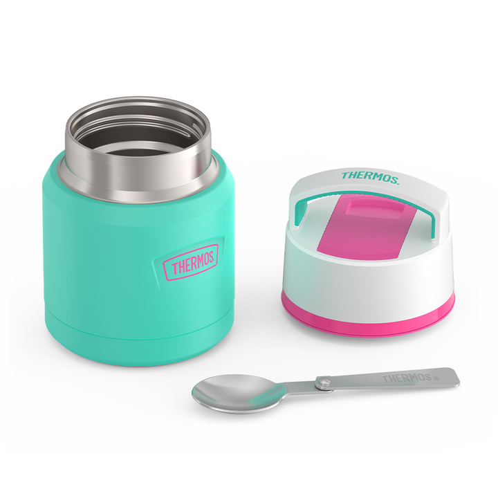 12oz Icon™ Kids Food Jar
