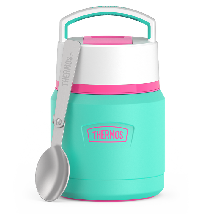 12oz Icon™ Kids Food Jar
