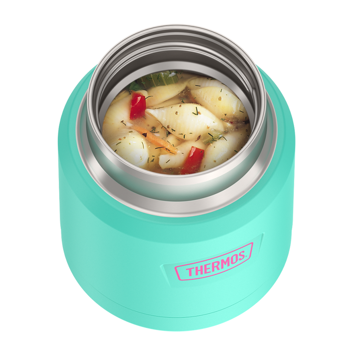12oz Icon™ Kids Food Jar