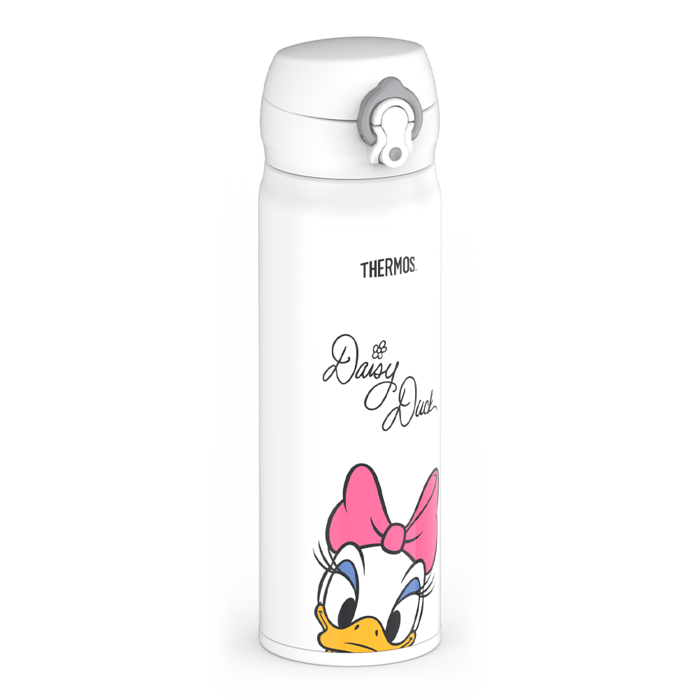 16oz Stainless Steel Direct Drink Bottle - Disney Signature