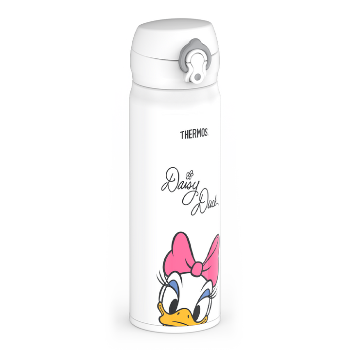 16oz Stainless Steel Direct Drink Bottle - Disney Signature