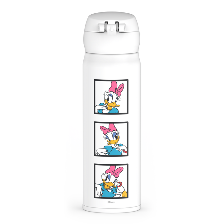 16oz Stainless Steel Direct Drink Bottle - Disney Signature