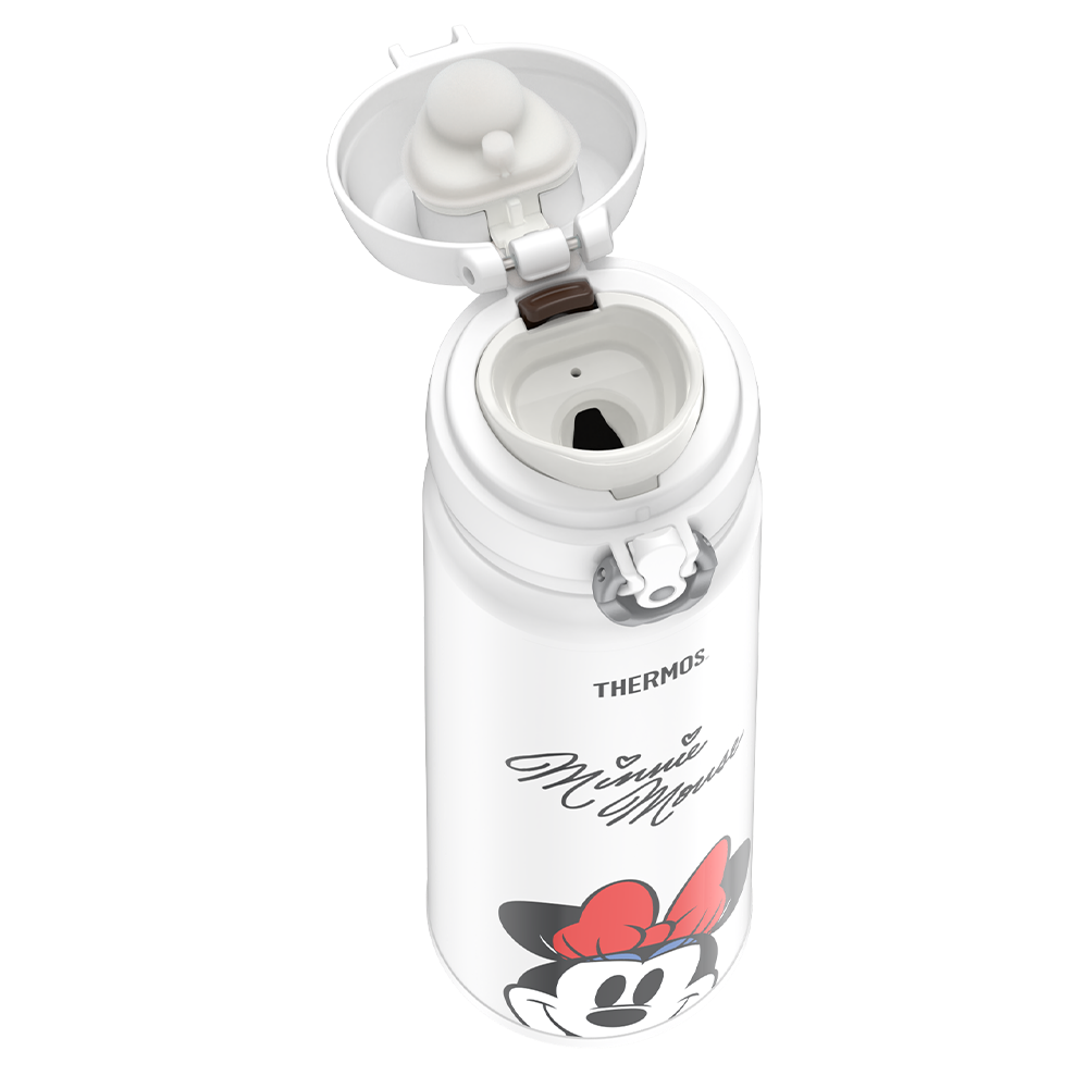 16oz Stainless Steel Direct Drink Bottle - Disney Signature