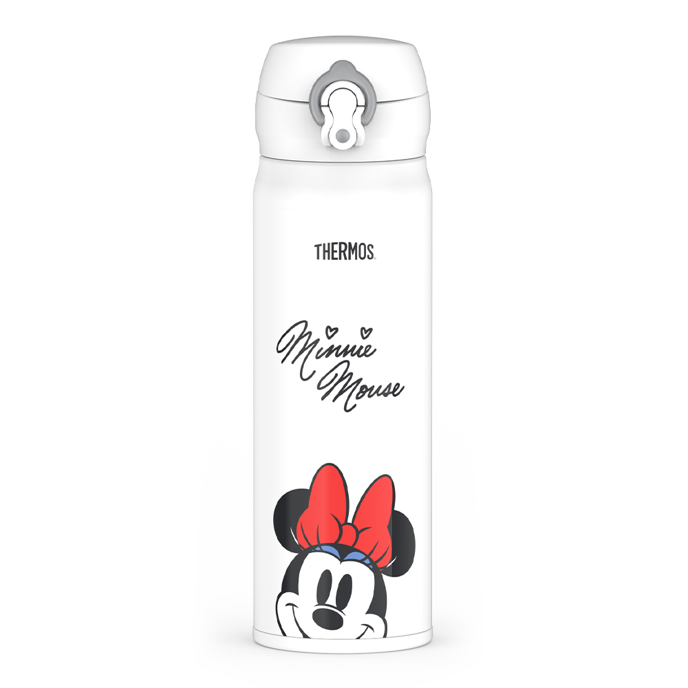 16oz Stainless Steel Direct Drink Bottle - Disney Signature
