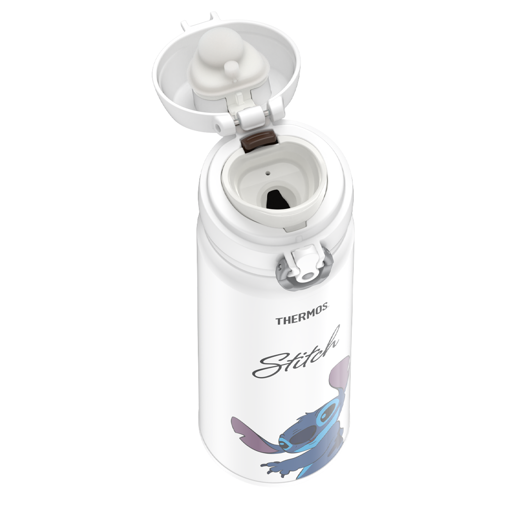 16oz Stainless Steel Direct Drink Bottle - Disney Signature