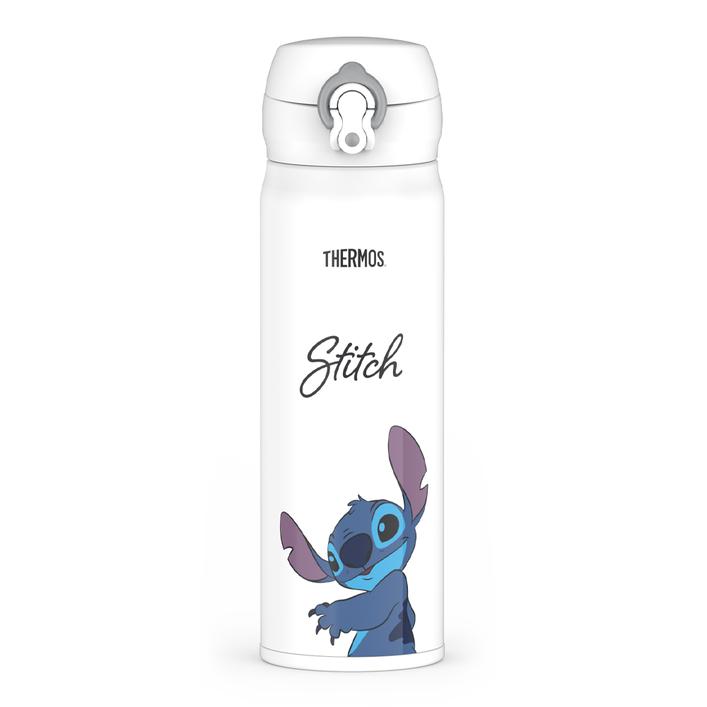16oz Stainless Steel Direct Drink Bottle - Disney Signature