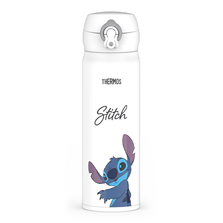 16oz Stainless Steel Direct Drink Bottle - Disney Signature