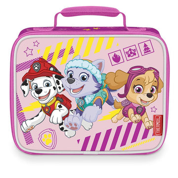 Thermos Lunch Box, Insulated, Paw Patrol - 1 ea