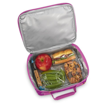 Thermos Kid's Soft Lunch Box - Paw Patrol Girl