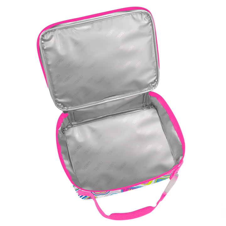 SOFT LUNCH BOX BARBIE™