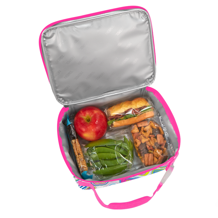 SOFT LUNCH BOX BARBIE™