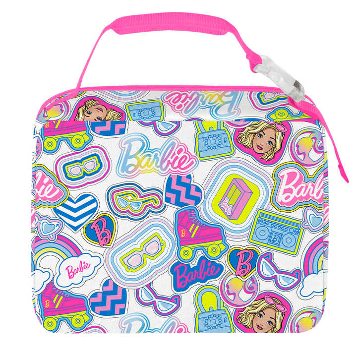 SOFT LUNCH BOX BARBIE™