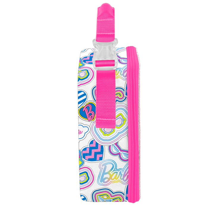 SOFT LUNCH BOX BARBIE™
