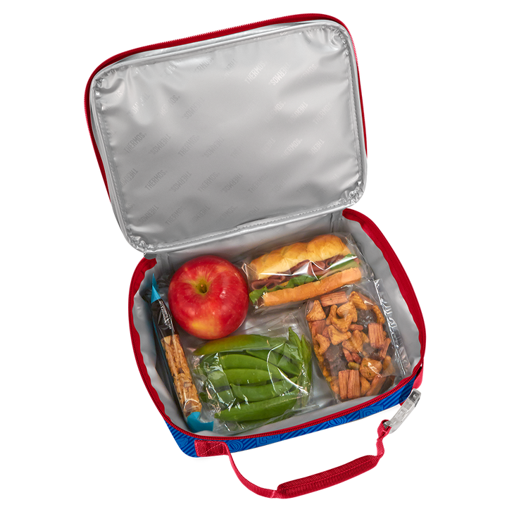 Mario Kart™ Bundle - Insulated Lunch Box and 16oz FUNtainer® Water Bottle