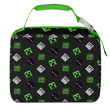 Soft Lunch Box Minecraft Soft Lunch Box Minecraft