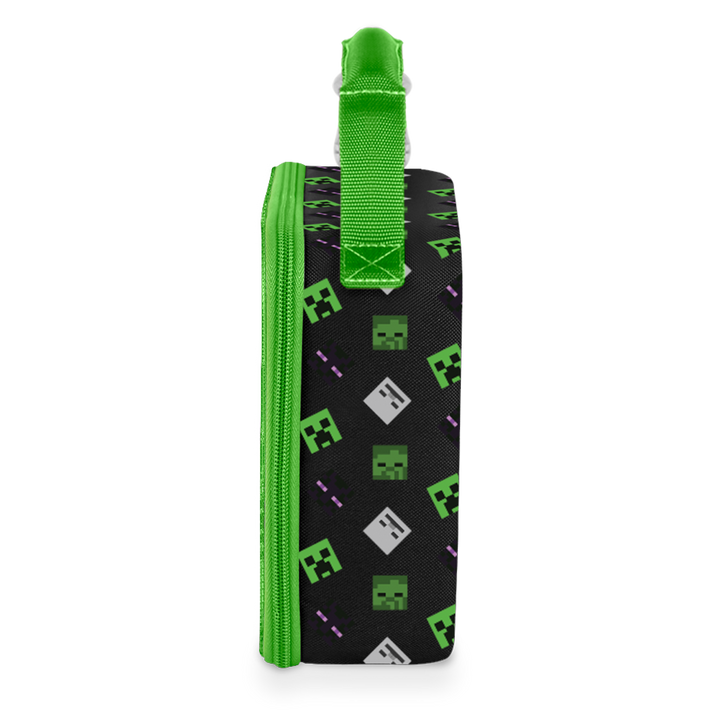 Soft Lunch Box Minecraft Insulated, BPA-Free | Thermos Thermos Brand Soft Lunch Box Minecraft Insulated, BPA-Free | Thermos Thermos Brand