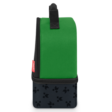 Minecraft | Dual Lunch Box | Thermos