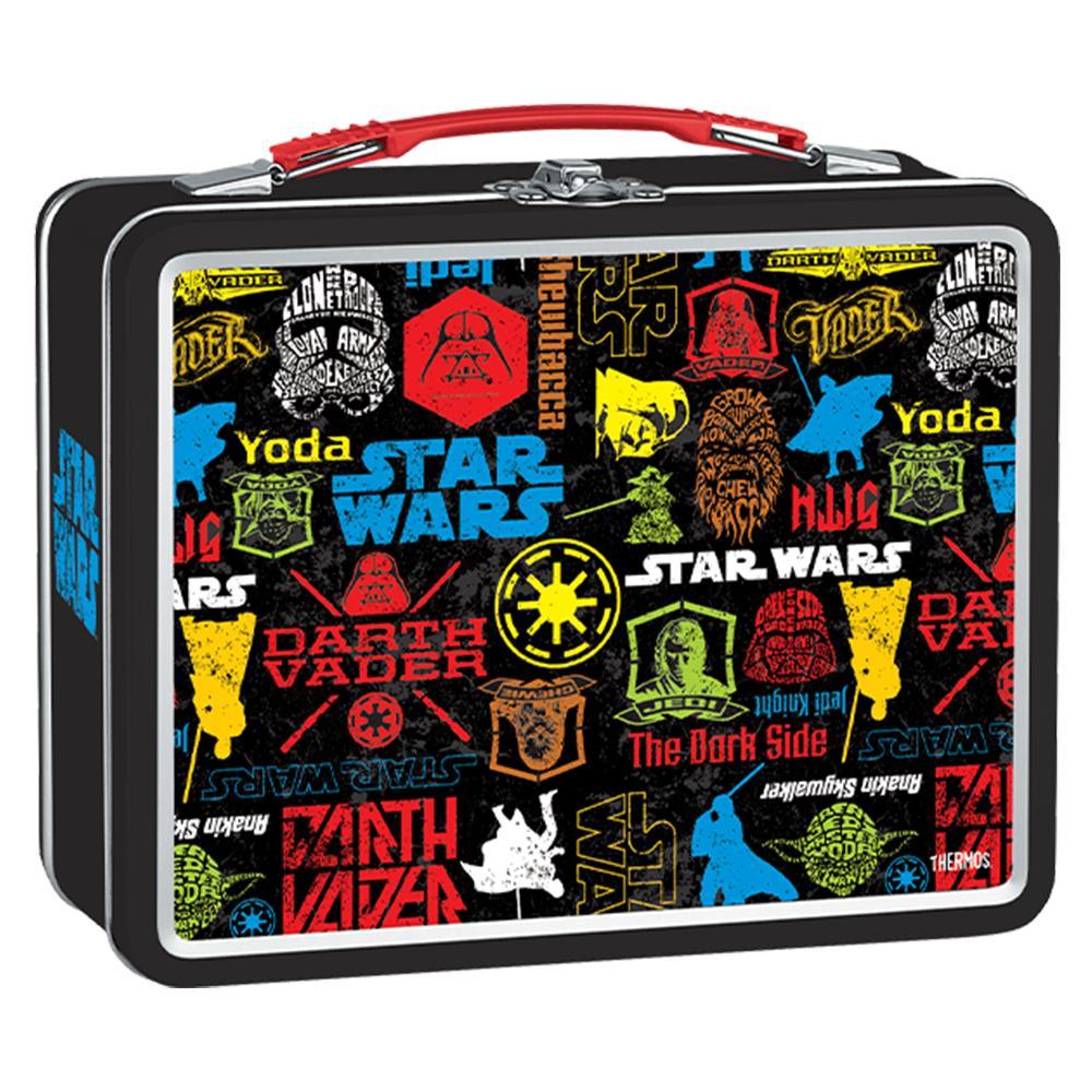 STAR WARS™ METAL LUNCH KIT