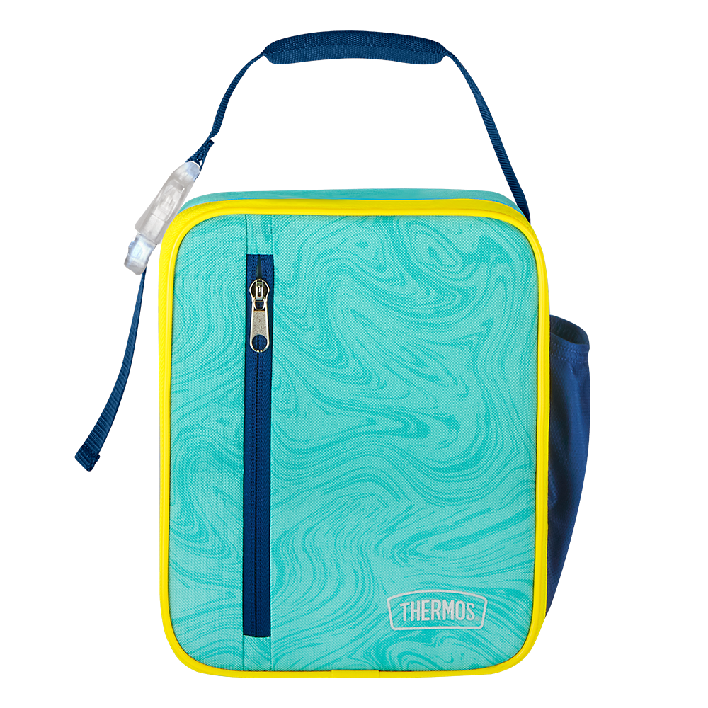 UPRIGHT LUNCH BOX - Thumbnail 2