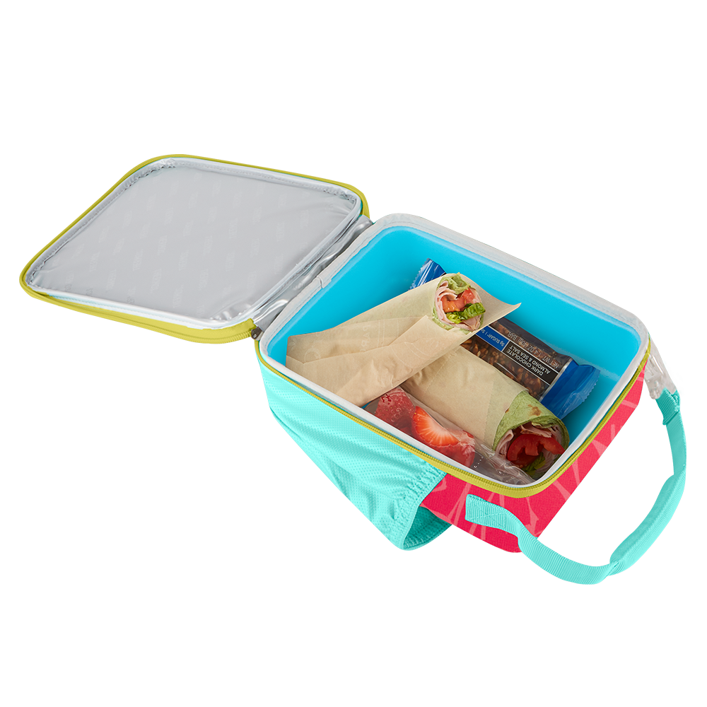 Thermos Kids' Soft Lunch Box