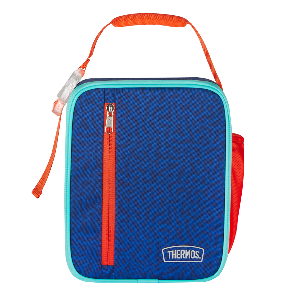 UPRIGHT LUNCH BOX - Thumbnail 5