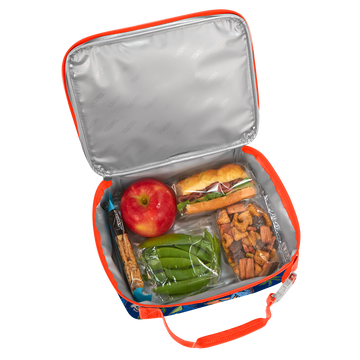 Soft Lunch Box Daring Dinos — Insulated, BPA-Free | Thermos