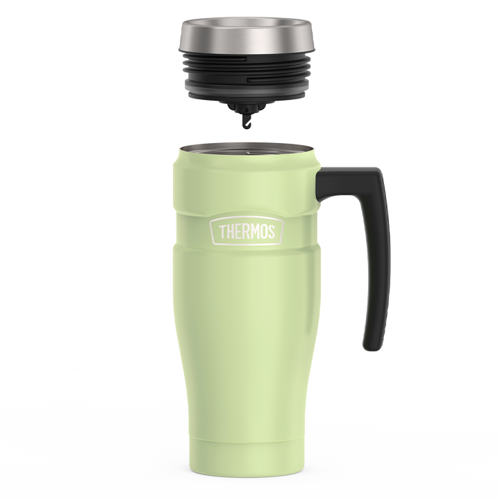 16oz Stainless King™ Mug