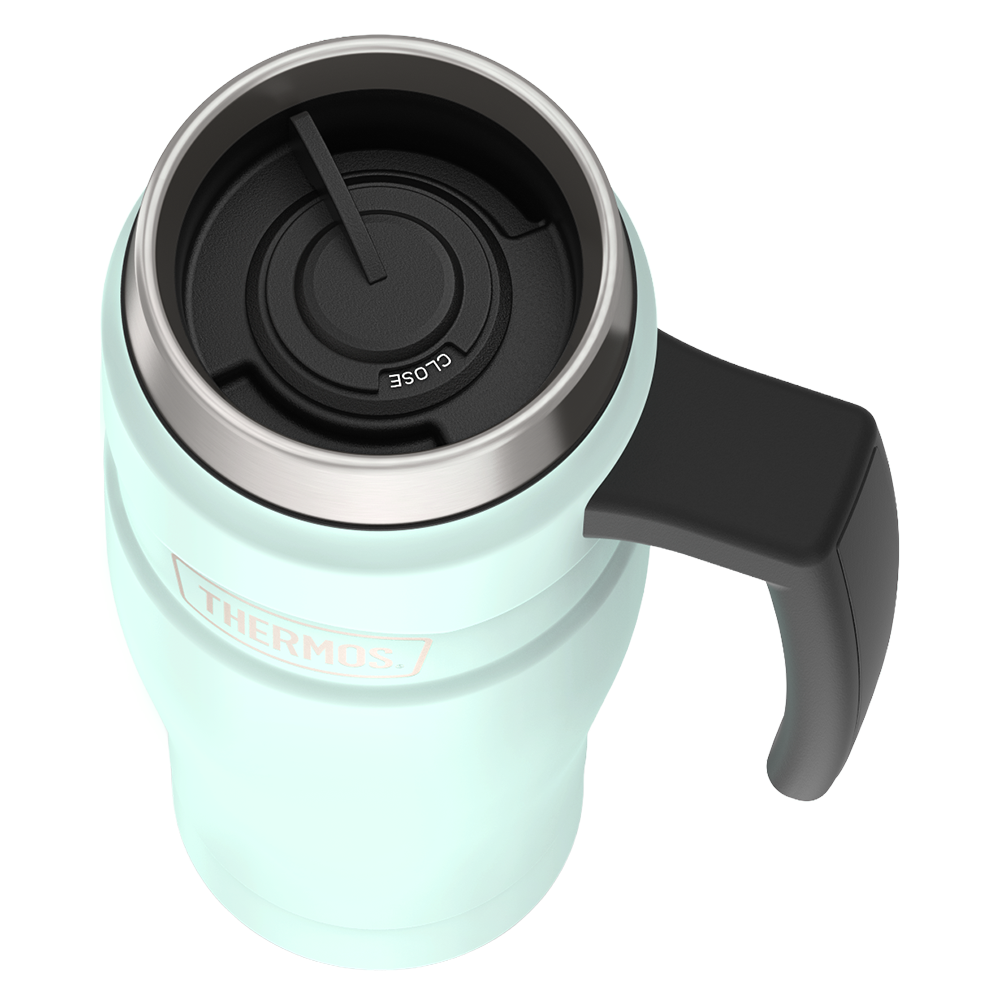 16oz Stainless King™ Mug