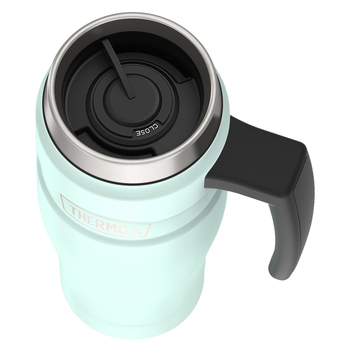 16oz Stainless King™ Mug