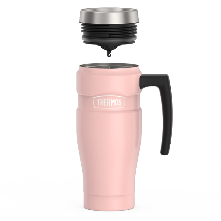 16oz Stainless King™ Mug