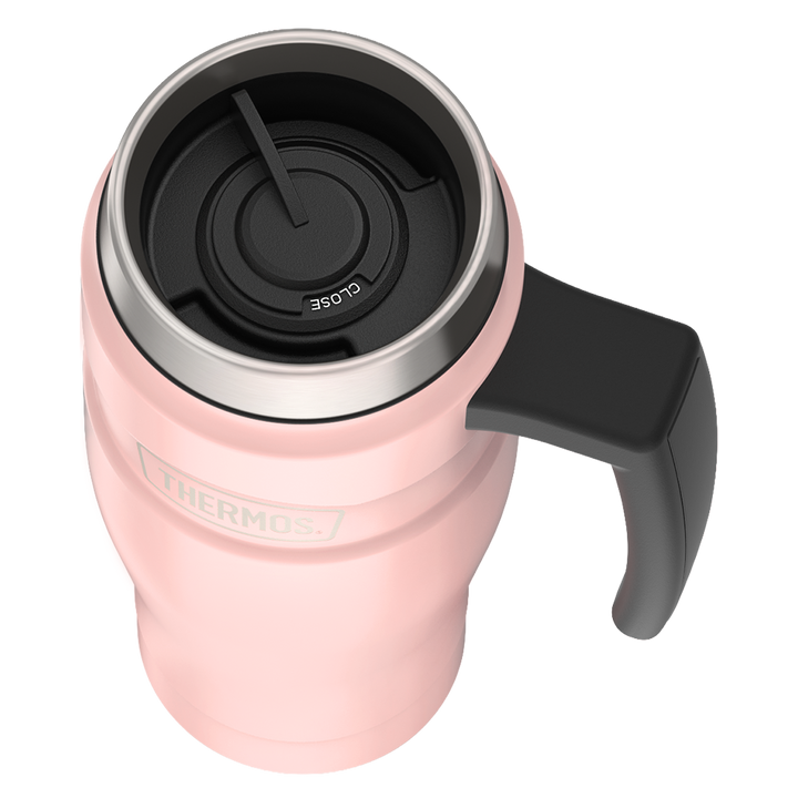 16oz Stainless King™ Mug