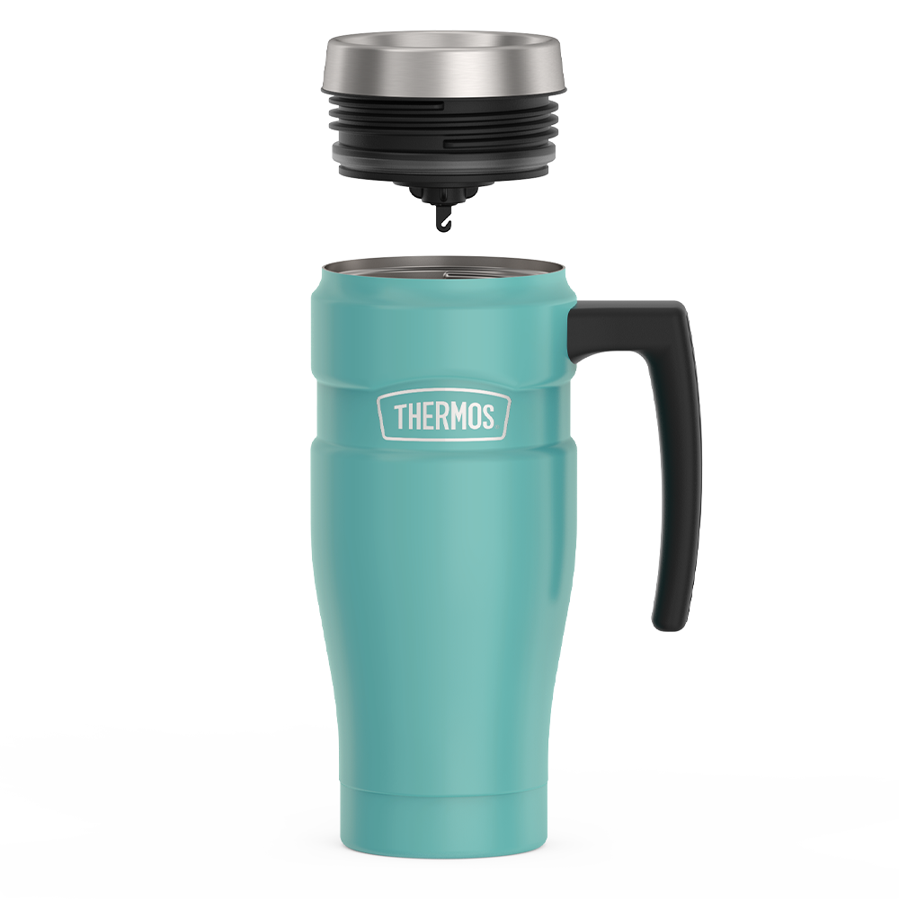 16oz Stainless King™ Mug