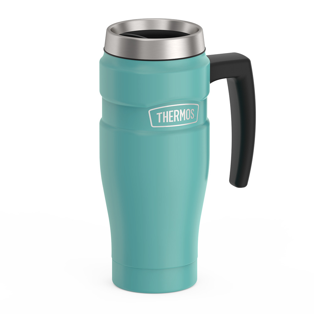 16oz Stainless King™ Vacuum Insulated Travel Mug