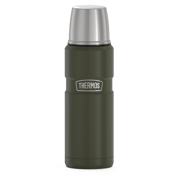 16oz STAINLESS KING™ BEVERAGE BOTTLE