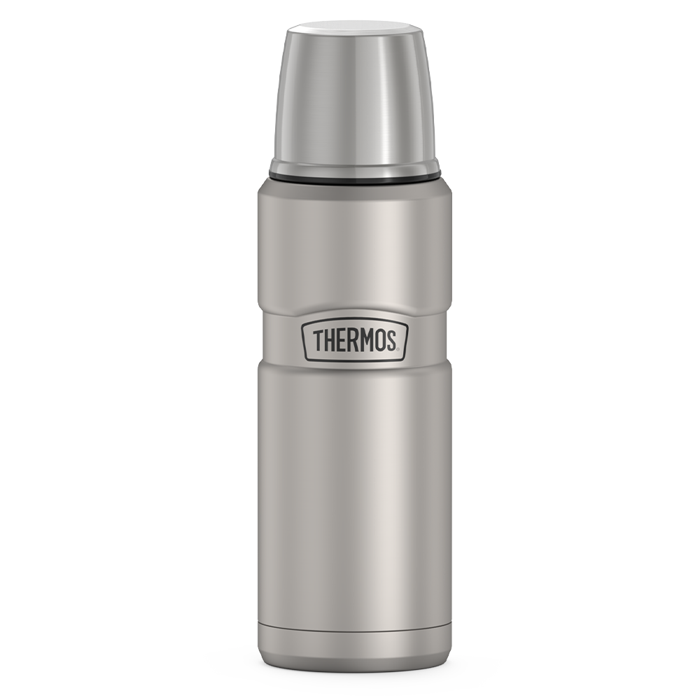 16oz STAINLESS KING™ BEVERAGE BOTTLE