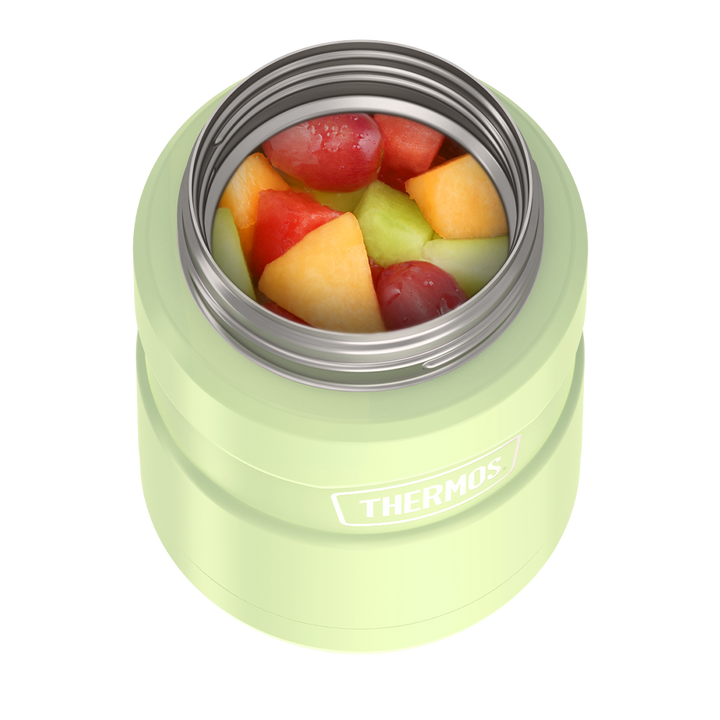 16oz Stainless King™ Food Jar