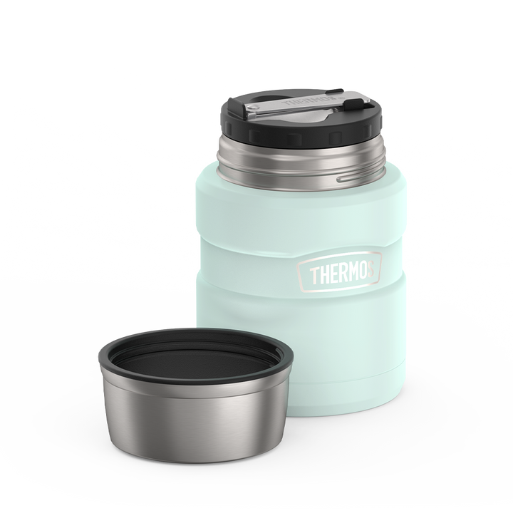 16oz Stainless King™ Food Jar