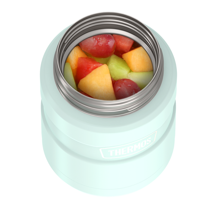 16oz Stainless King™ Food Jar