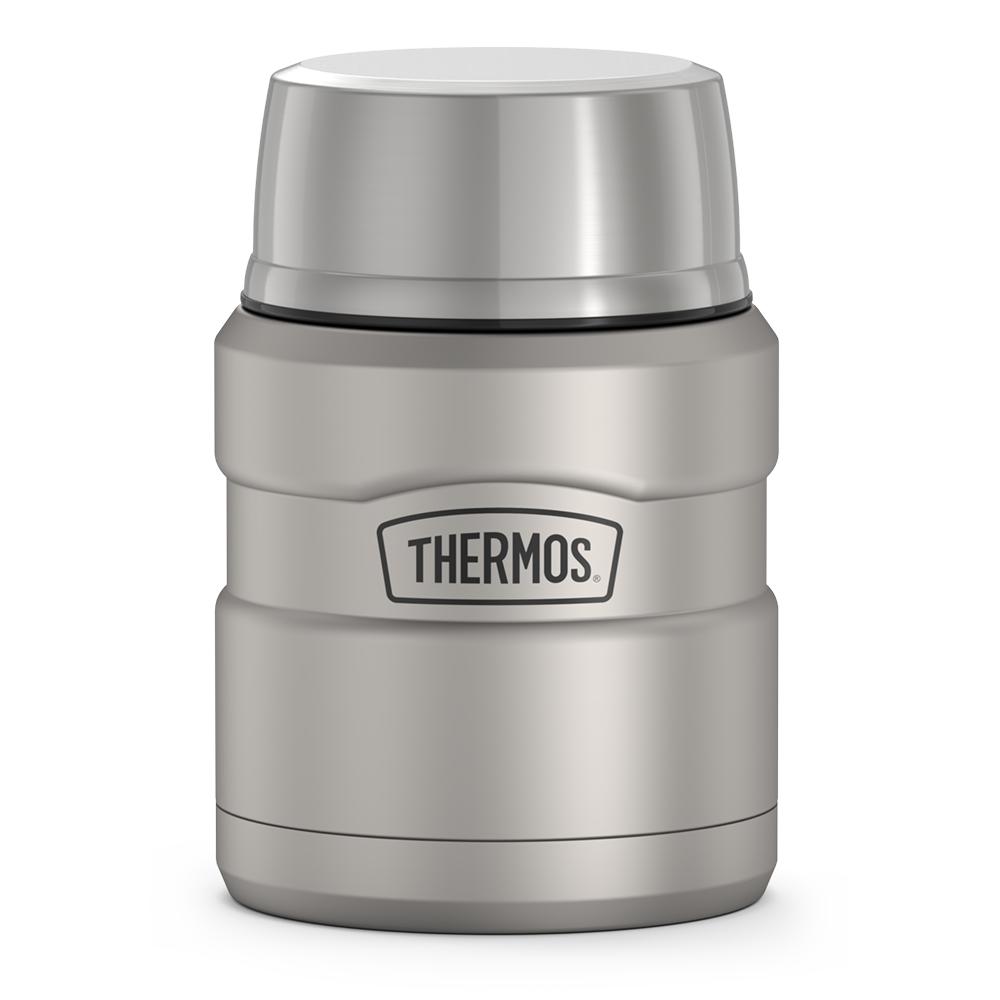 Thermos Stainless King Food Jar