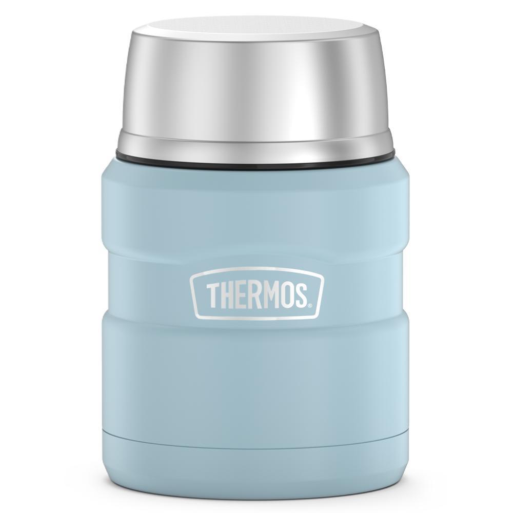 Thermos king orders food flask